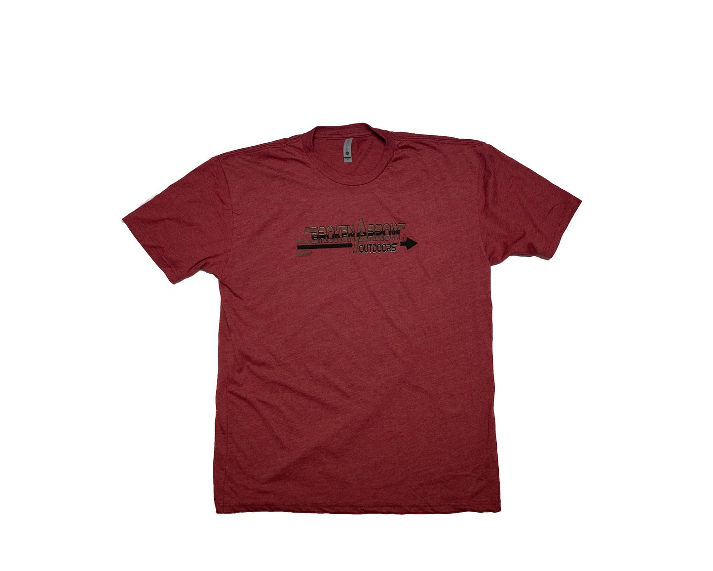Broken Arrow Outdoors T-Shirt