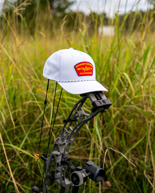 Broken Arrow Performance Hat