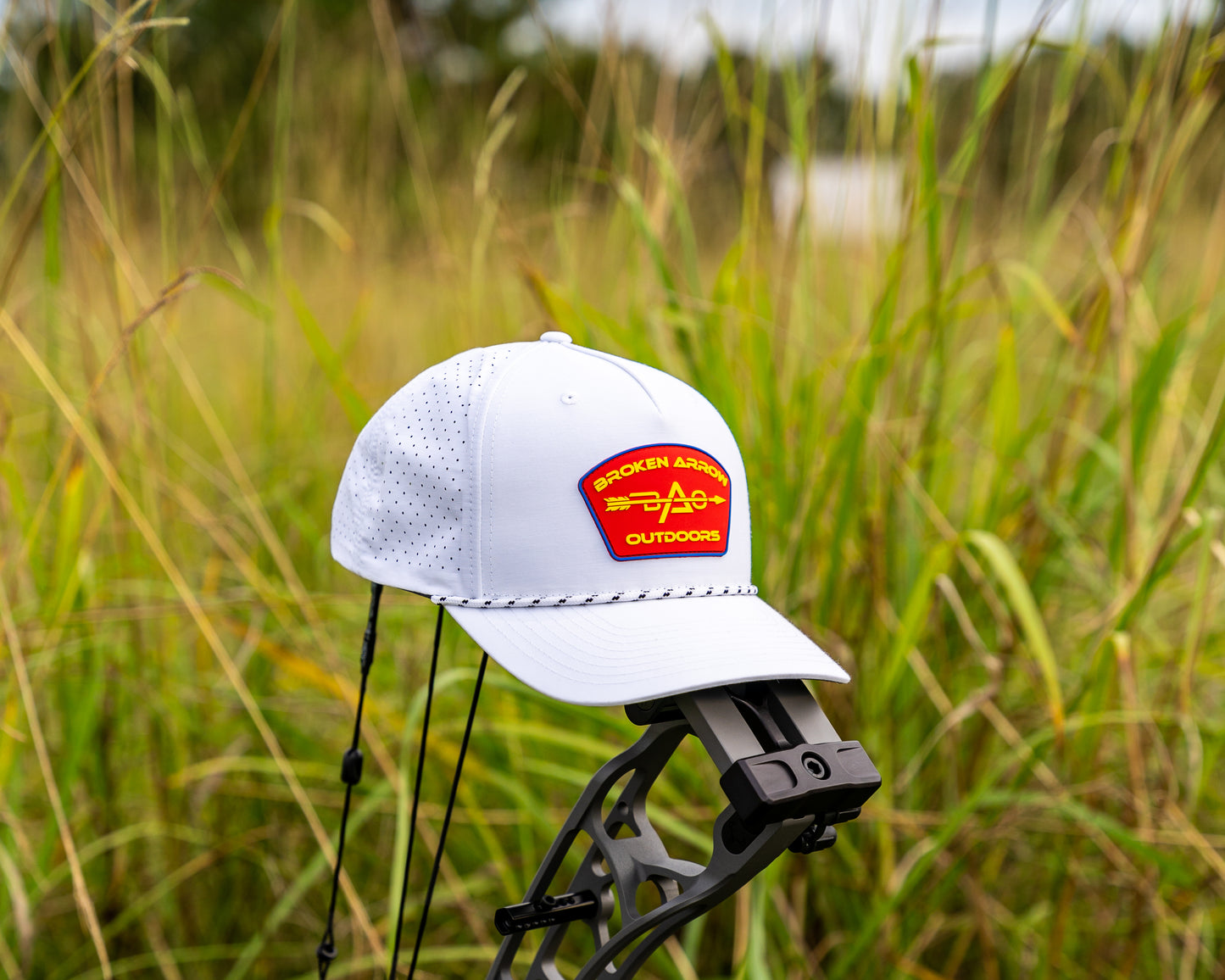 Broken Arrow Performance Hat