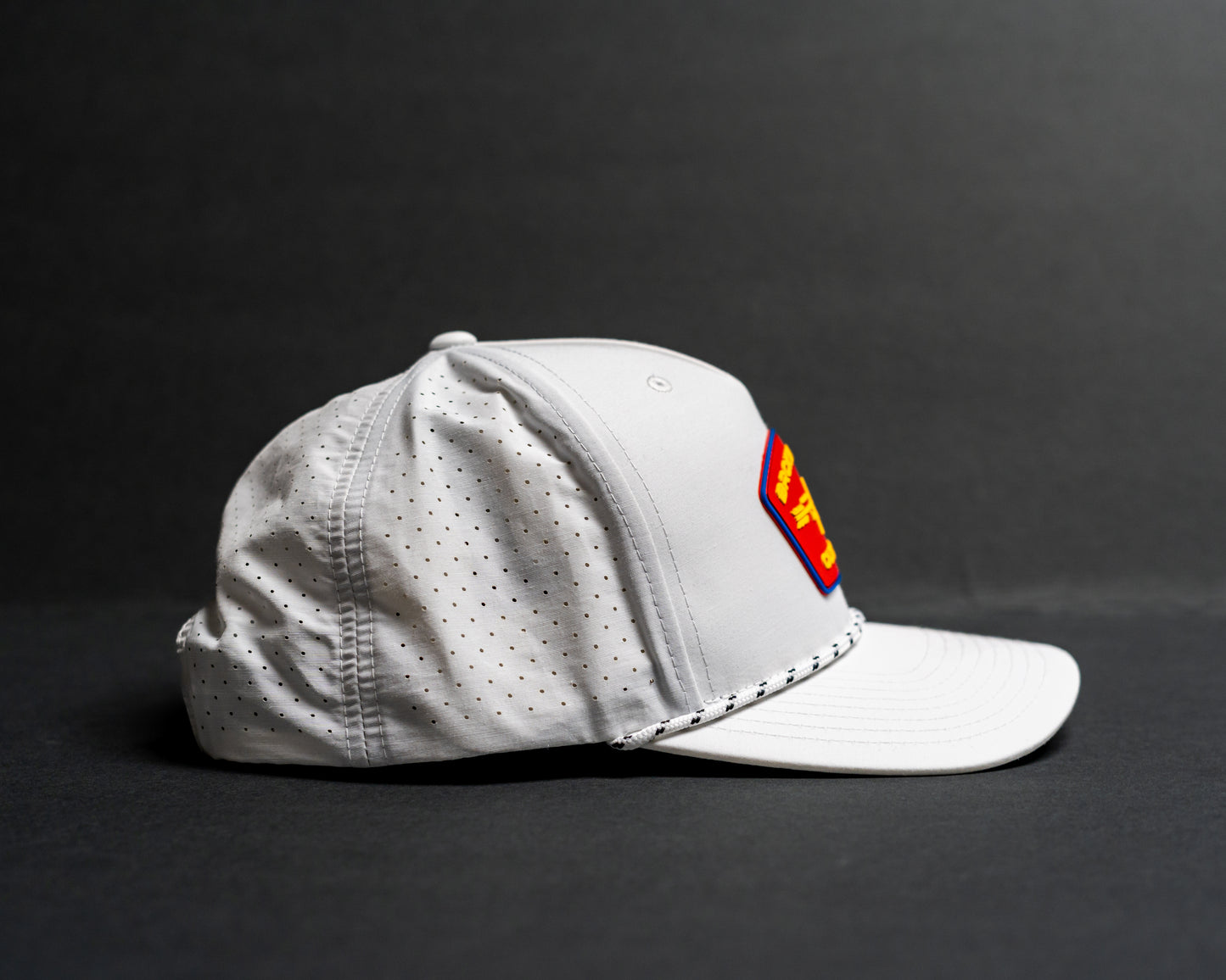 Broken Arrow Performance Hat