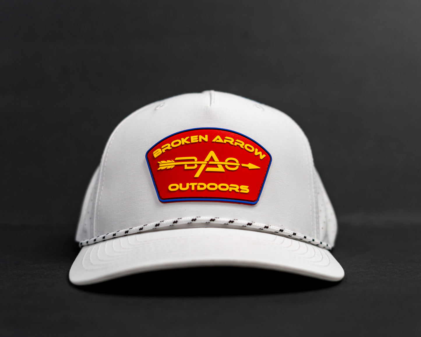 Broken Arrow Performance Hat