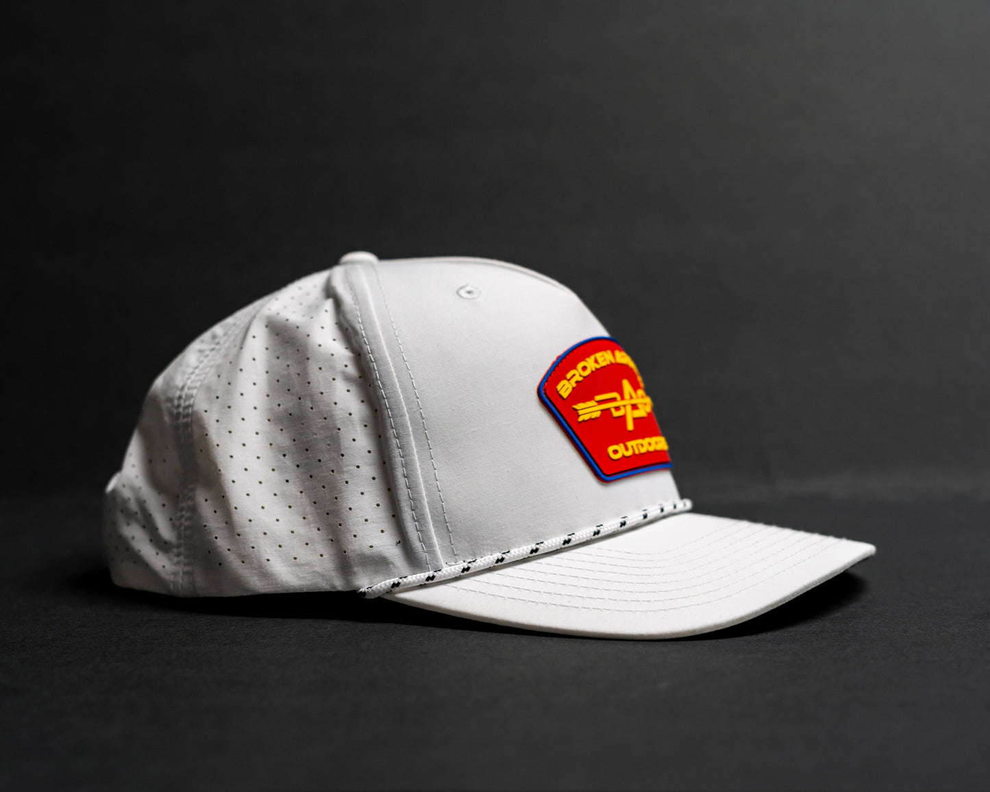 Broken Arrow Performance Hat