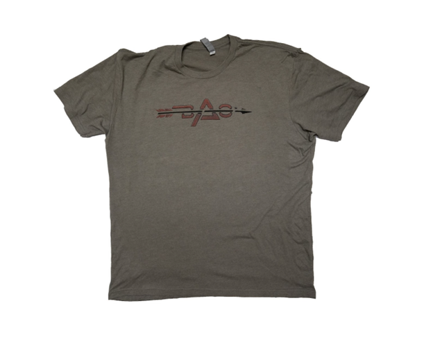 Bigfoot T.A.C. T-Shirt