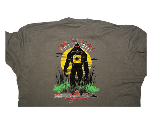 Bigfoot T.A.C. T-Shirt